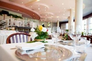 General view
 di BEST WESTERN David Palace Hotel