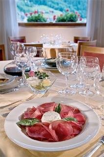 General view
 di BEST WESTERN Hotel Tremoggia