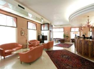 General view
 di BEST WESTERN Hotel San Giusto