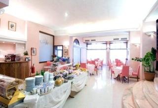 General view
 di BEST WESTERN Hotel San Giusto