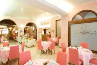 General view
 di BEST WESTERN Hotel San Giusto