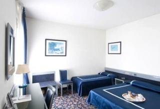 General view
 di BEST WESTERN Hotel San Giusto