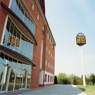 General view
 di BEST WESTERN Classic Hotel