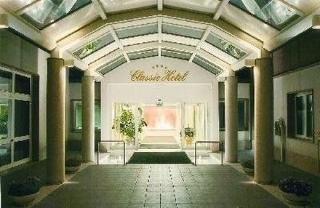 General view
 di BEST WESTERN Classic Hotel