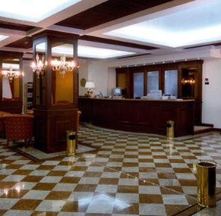 General view
 di BEST WESTERN Classic Hotel