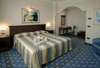 General view
 di BEST WESTERN Classic Hotel