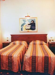 General view
 di BEST WESTERN Classic Hotel