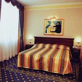 General view
 di BEST WESTERN Classic Hotel