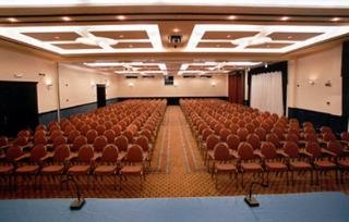 General view
 di BEST WESTERN Classic Hotel