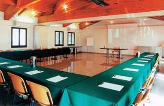 General view
 di BEST WESTERN Classic Hotel