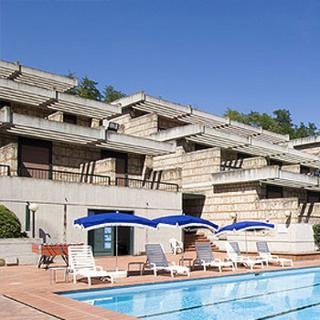 General view
 di BEST WESTERN Garden Hotel