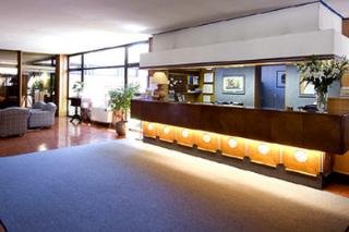 General view
 di BEST WESTERN Garden Hotel