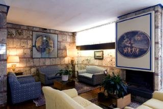 General view
 di BEST WESTERN Garden Hotel