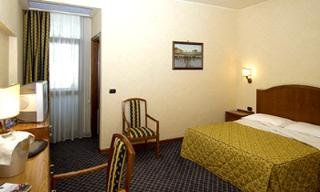 General view
 di BEST WESTERN Garden Hotel