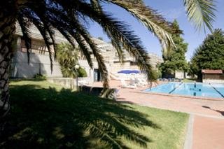 General view
 di BEST WESTERN Garden Hotel