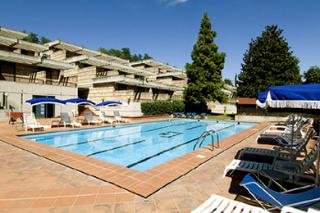 General view
 di BEST WESTERN Garden Hotel