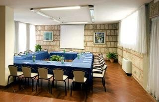 General view
 di BEST WESTERN Garden Hotel