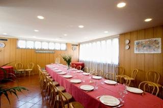 General view
 di BEST WESTERN Garden Hotel