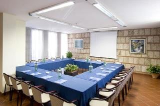 General view
 di BEST WESTERN Garden Hotel