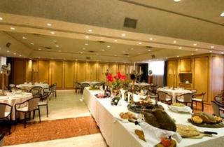 General view
 di BEST WESTERN Garden Hotel