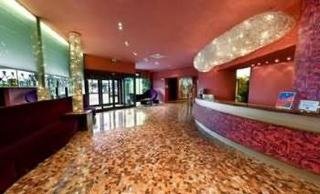 General view
 di BEST WESTERN Hotel La' Di Moret