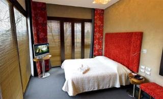 General view
 di BEST WESTERN Hotel La' Di Moret