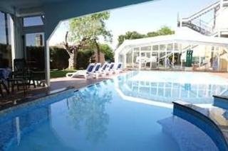 General view
 di BEST WESTERN Hotel La' Di Moret