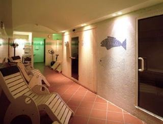 General view
 di BEST WESTERN Hotel La' Di Moret