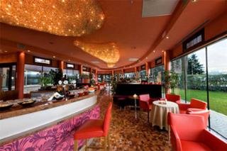 General view
 di BEST WESTERN Hotel La' Di Moret