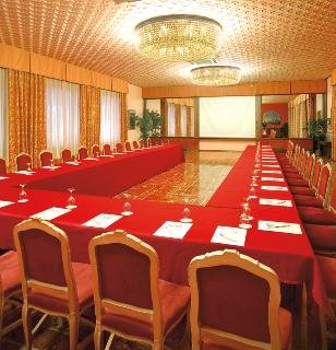 General view
 di BEST WESTERN Hotel La' Di Moret