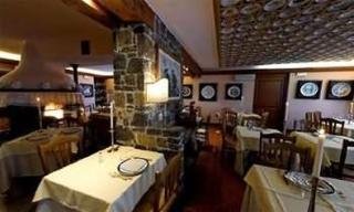 General view
 di BEST WESTERN Hotel La' Di Moret