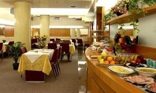 General view
 di BEST WESTERN Albergo Roma