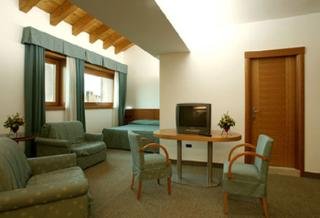 General view
 di BEST WESTERN Albergo Roma