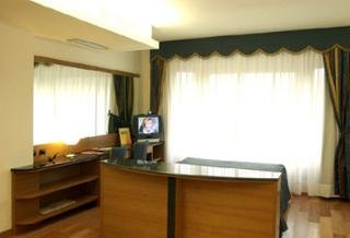 General view
 di BEST WESTERN Albergo Roma
