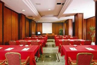 General view
 di BEST WESTERN Hotel Ferrari