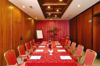 General view
 di BEST WESTERN Hotel Ferrari