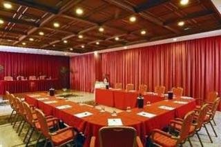 General view
 di BEST WESTERN Hotel Ferrari