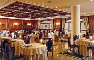 General view
 di BEST WESTERN Hotel Ferrari