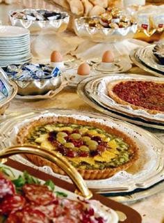 General view
 di BEST WESTERN Hotel Ferrari