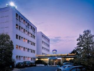 General view
 di BEST WESTERN Hotel Farnese