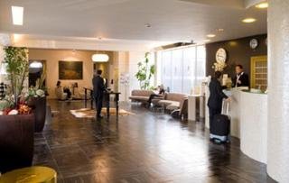 General view
 di BEST WESTERN Hotel Farnese