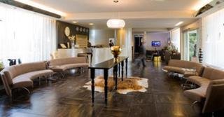 General view
 di BEST WESTERN Hotel Farnese