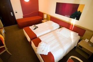 General view
 di BEST WESTERN Hotel Farnese