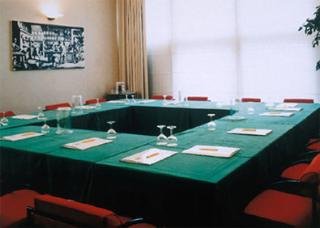 General view
 di BEST WESTERN Hotel Farnese