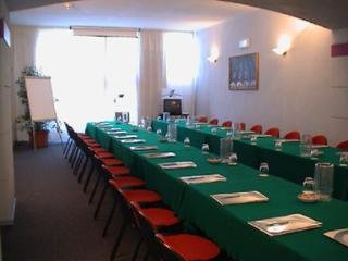 General view
 di BEST WESTERN Hotel Farnese