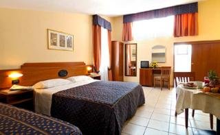 General view
 di BEST WESTERN Hotel Delle Piane