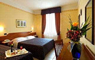 General view
 di BEST WESTERN Hotel Delle Piane