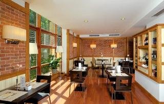 General view
 di BEST WESTERN Hotel Master