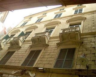 General view
 di BEST WESTERN Hotel Porto Antico