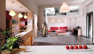 General view
 di BEST WESTERN Hotel Porto Antico